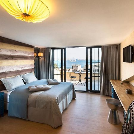 איסטמבול Sublime Porte Hotel מראה חיצוני תמונה