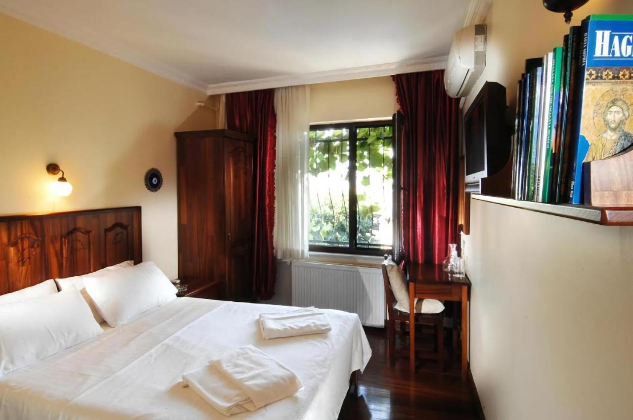 איסטמבול Sublime Porte Hotel מראה חיצוני תמונה