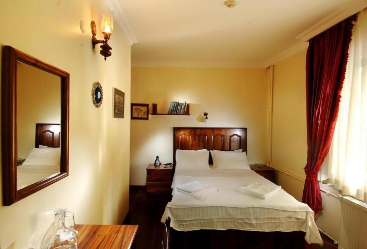 איסטמבול Sublime Porte Hotel מראה חיצוני תמונה