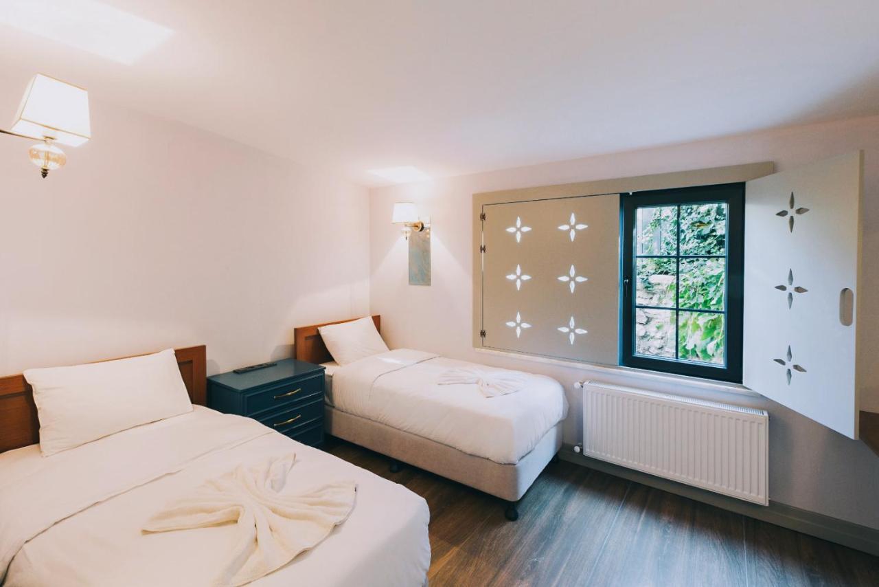 איסטמבול Sublime Porte Hotel מראה חיצוני תמונה