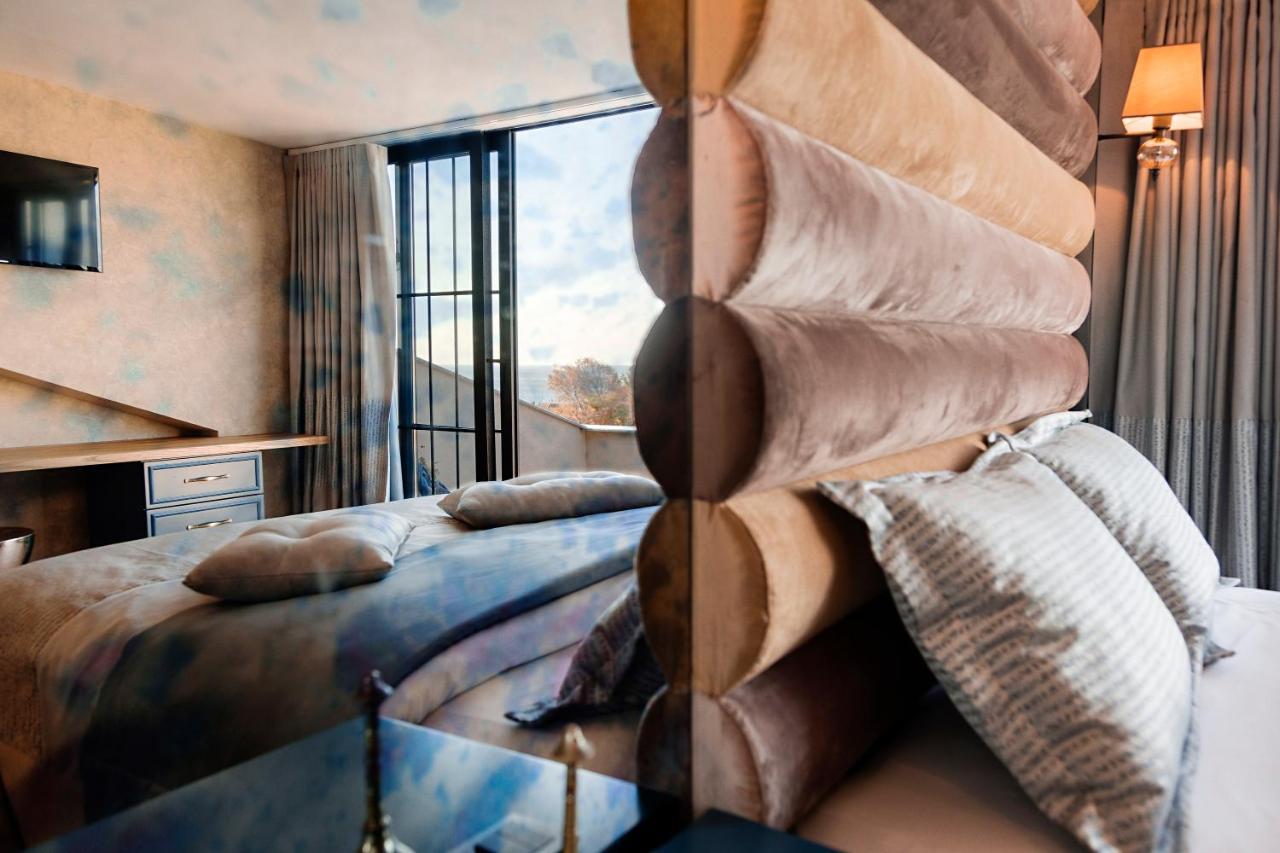 איסטמבול Sublime Porte Hotel מראה חיצוני תמונה