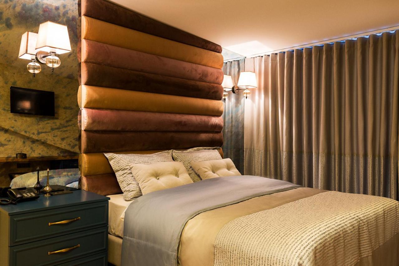 איסטמבול Sublime Porte Hotel מראה חיצוני תמונה