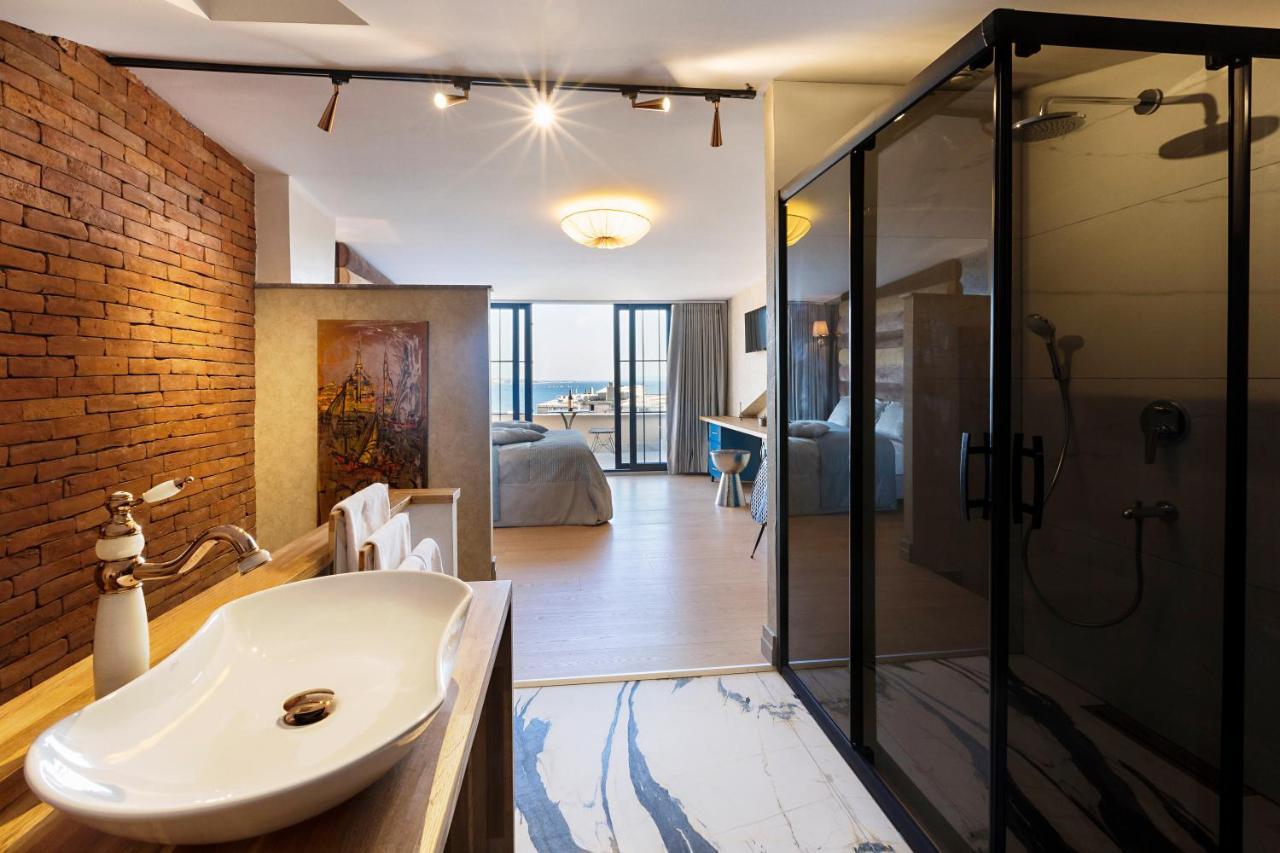 איסטמבול Sublime Porte Hotel מראה חיצוני תמונה