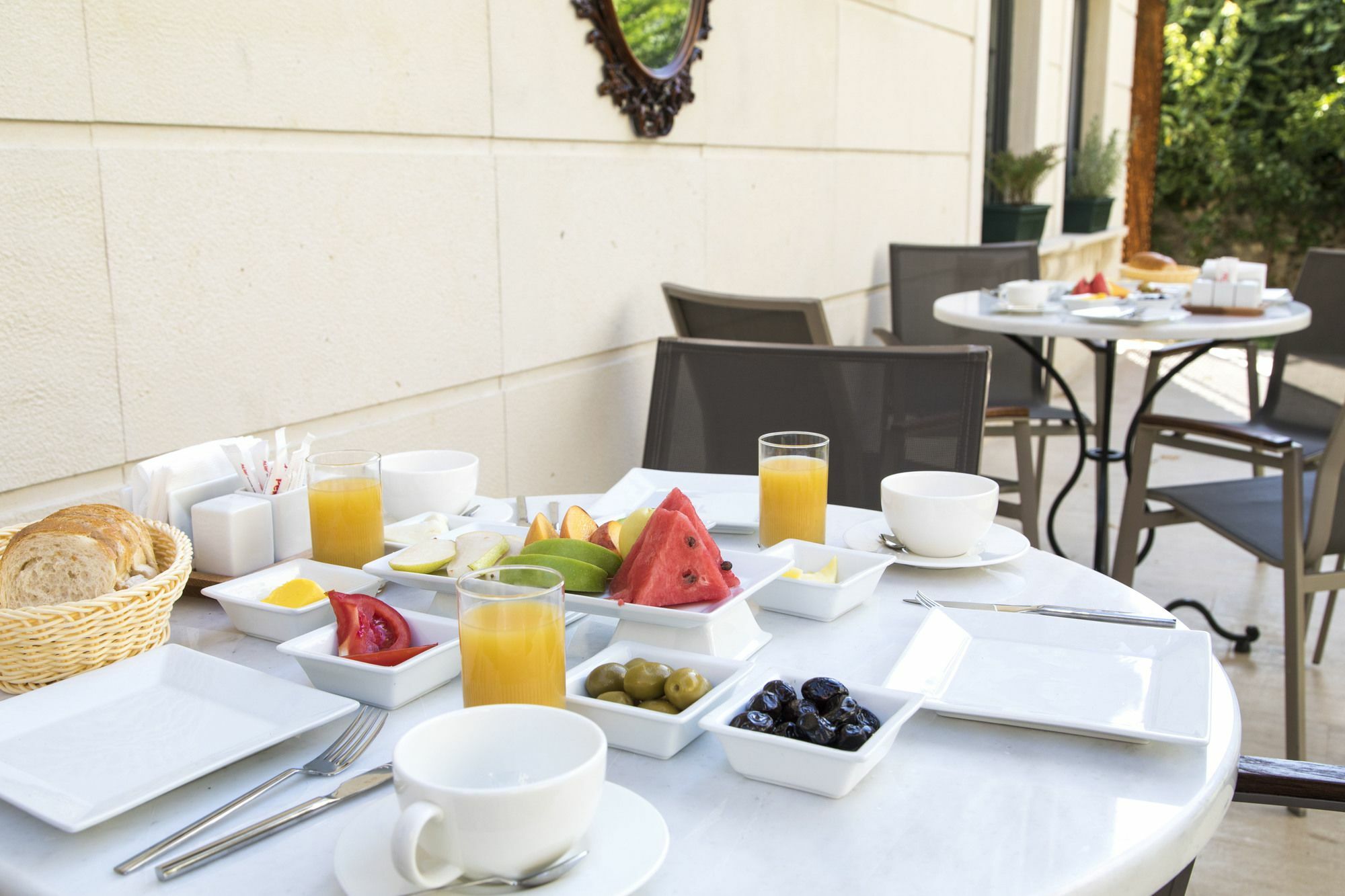 איסטמבול Sublime Porte Hotel מראה חיצוני תמונה