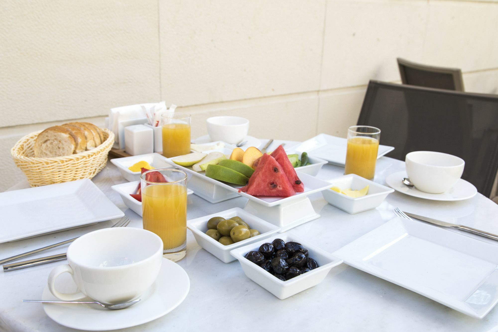 איסטמבול Sublime Porte Hotel מראה חיצוני תמונה