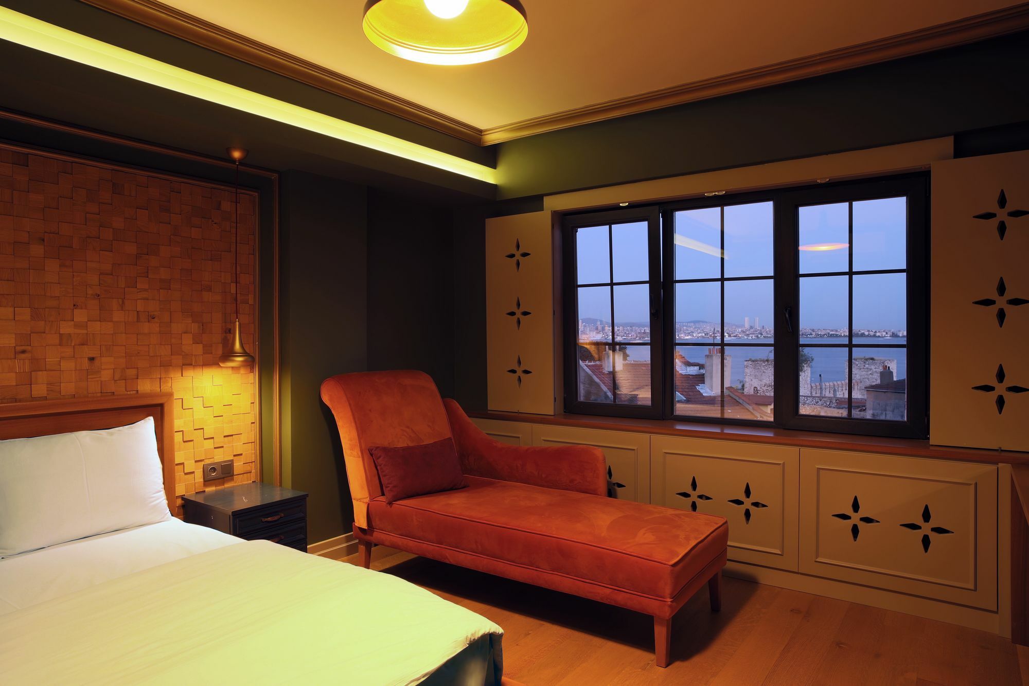 איסטמבול Sublime Porte Hotel מראה חיצוני תמונה